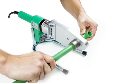 PPR Welding Machines: Seamless Solutions for Leak-Proof Plumbing and HVAC Installations