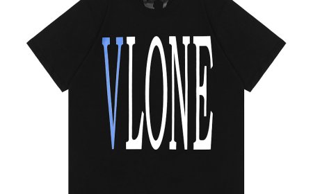 The Most Iconic Moments Featuring the Vlone Shirt