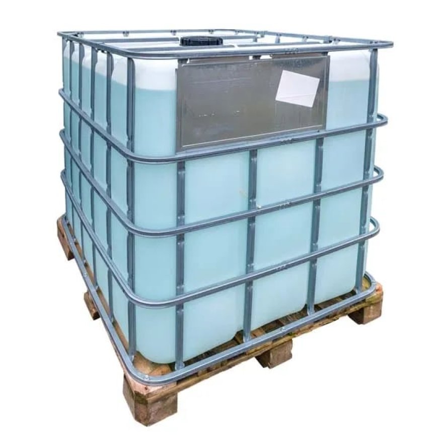 The Ultimate Guide to Hydrogen Peroxide: Uses, Benefits & How It Works