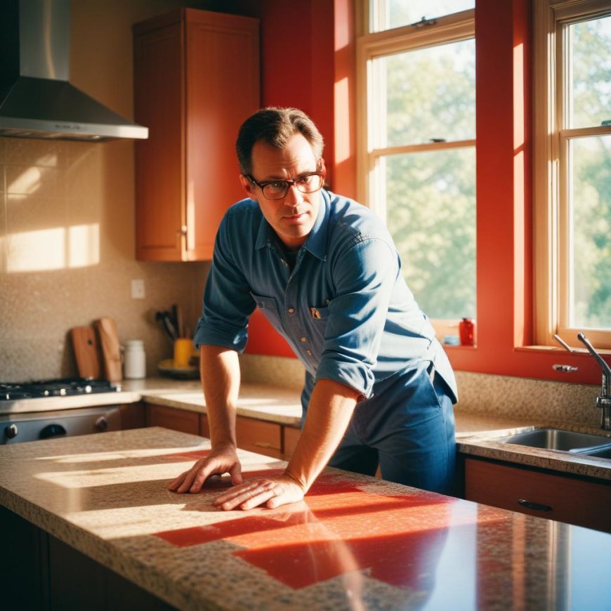Is 2cm Granite OK for a Kitchen? Expert Tips