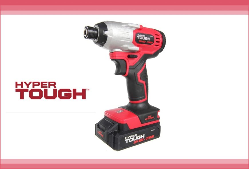 Guide to Choosing the Right Power Tools for Any Project