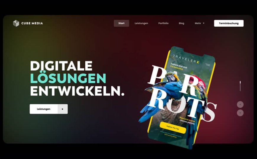 Who Are the Leading SEO Agentur Hamburg Professionals?