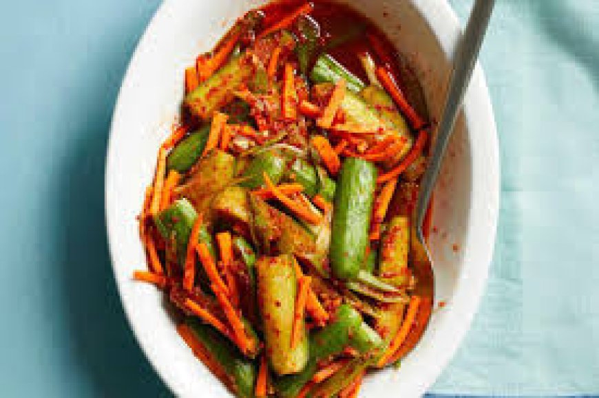 Recipe for Tteokbokki: A Tasty Korean Street Food Mainstay Prepared at Home