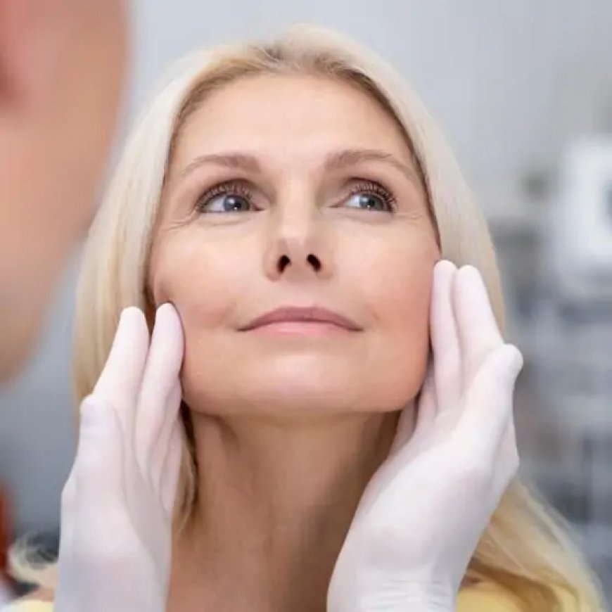 Face Lift in Jeddah: A Complete Rejuvenation for Timeless Beauty