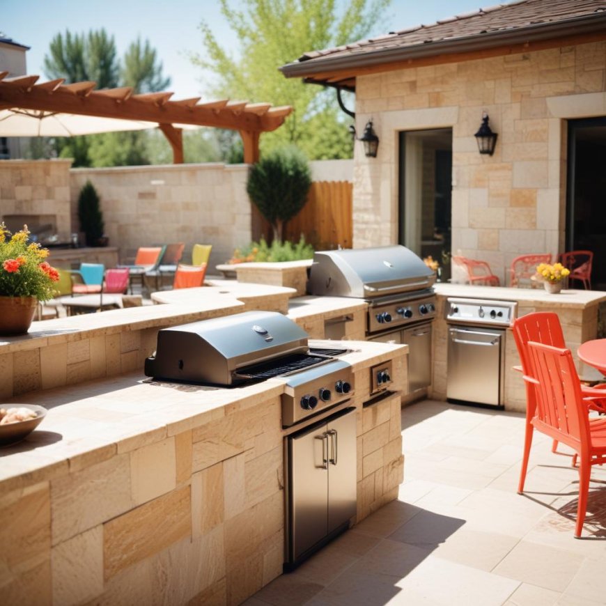 What Is an Alternative to Travertine? Complete Guide