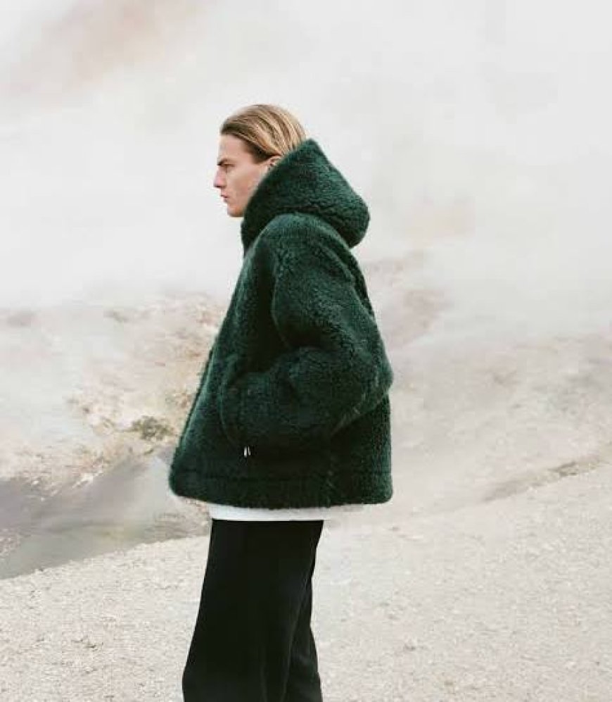 A Cole Buxton is a Must-Have in Your Wardrobe