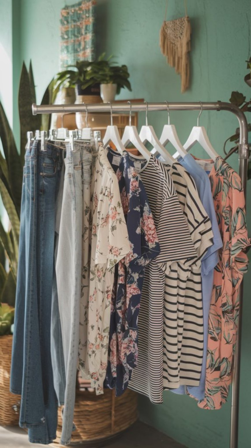 Everyday Style: Comfy Wild Fable Pieces You’ll Love