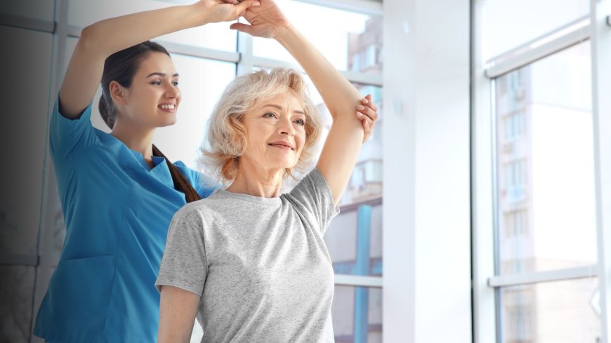Common Physiotherapy Home Service Myths Debunked