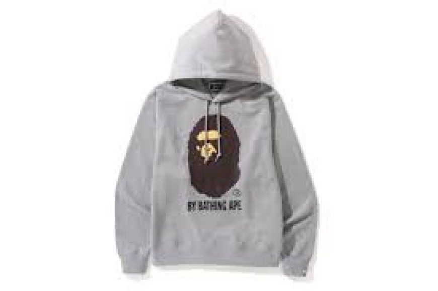 Fresh Bape Hoodies That Are Dominating 2025 Streetwear