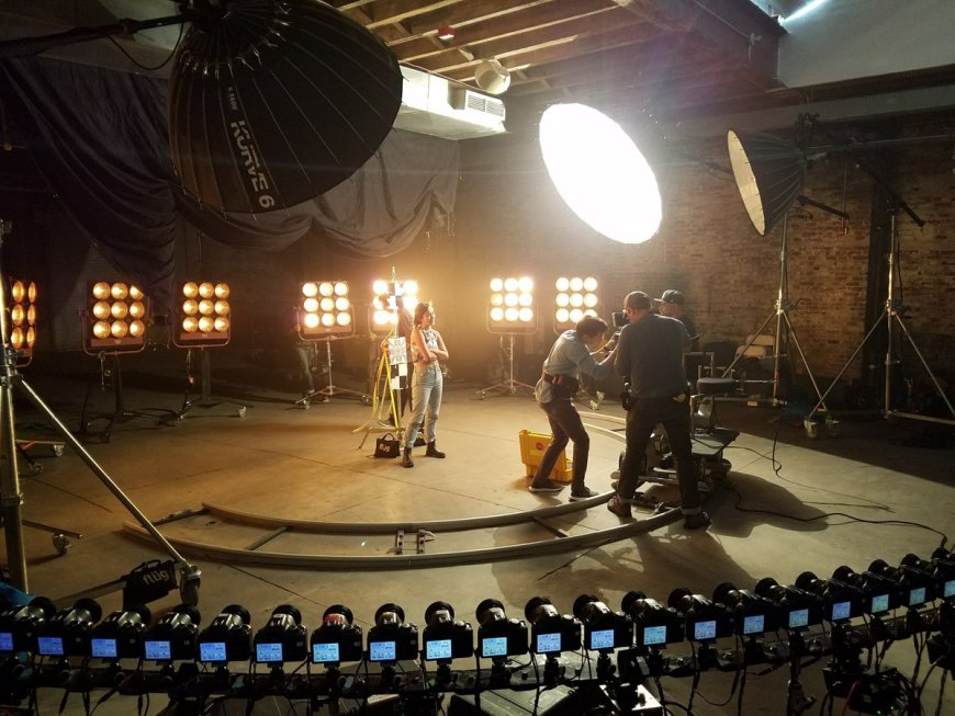 Why Video Camera Rental Is a Smart Choice for Beginners and Pros Alike