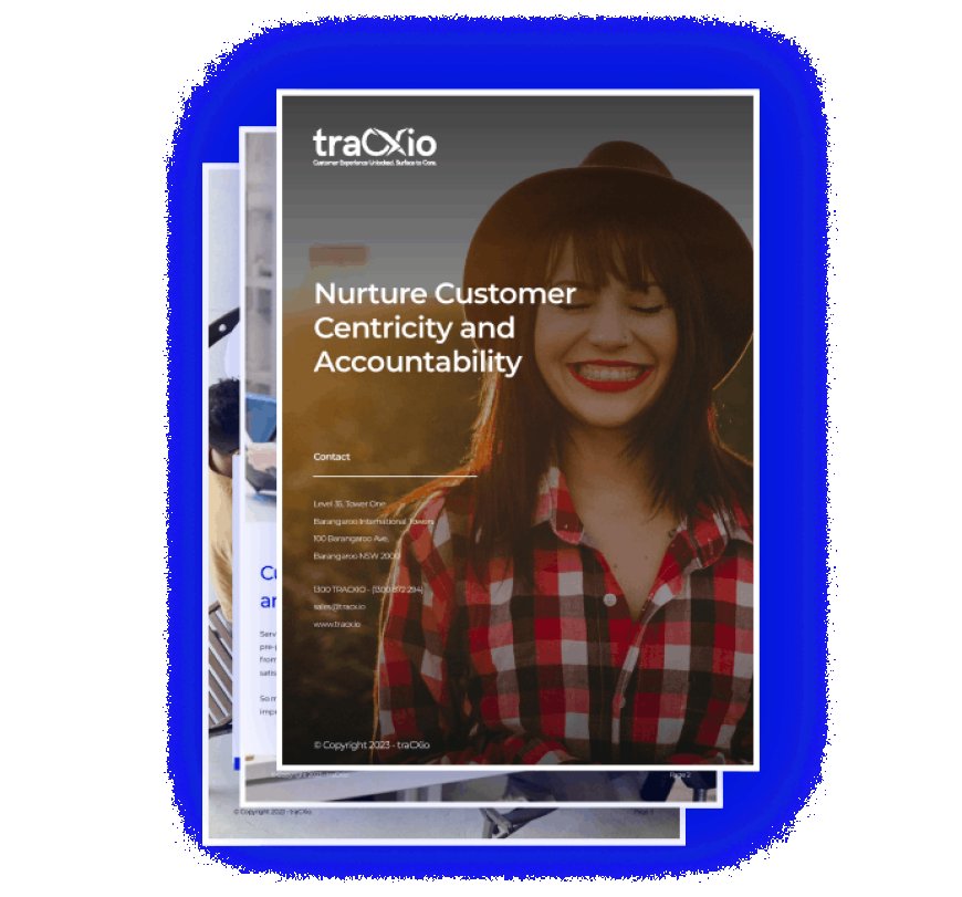 6 Proven Ways to Improve Your Customer Experience Journey