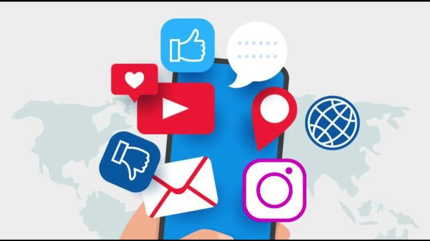 The Ultimate Guide to Social Media Marketing Outsourcing for Business Growth