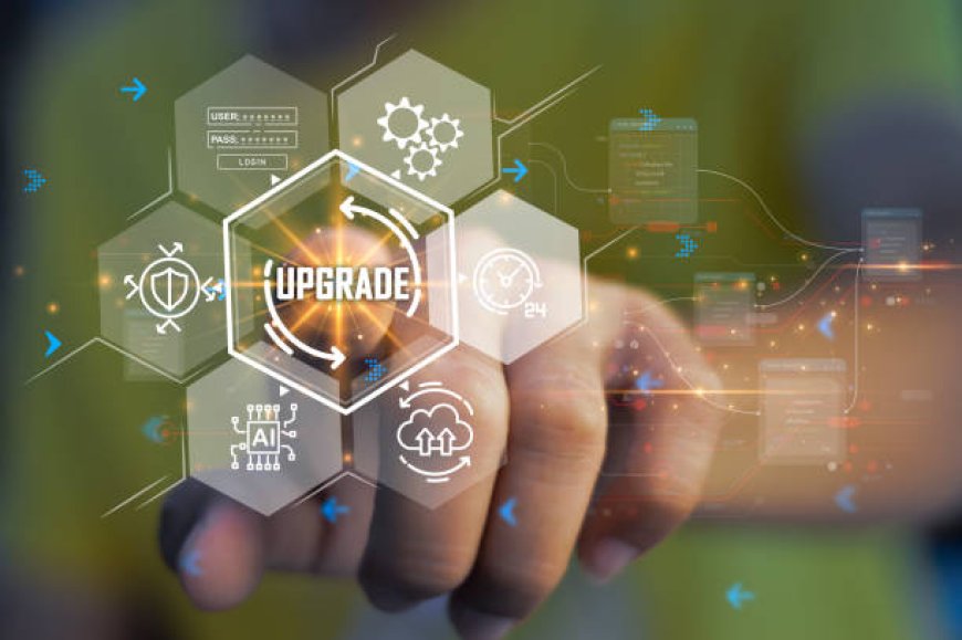 Impact of Upgrading to Dynamics 365 on Reporting and Business Intelligence