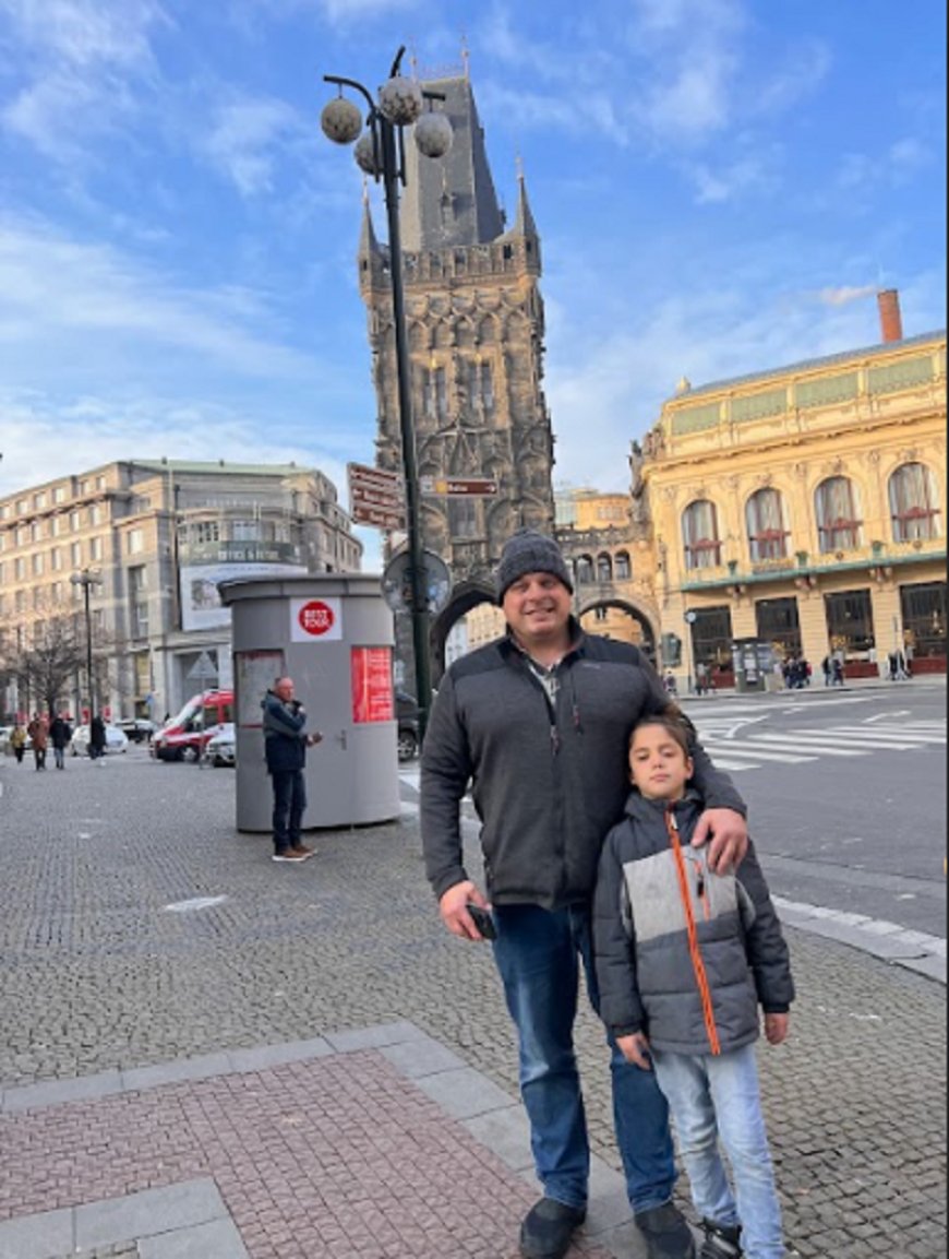 Discover San Diego Like a Local with Mohamed Haffar