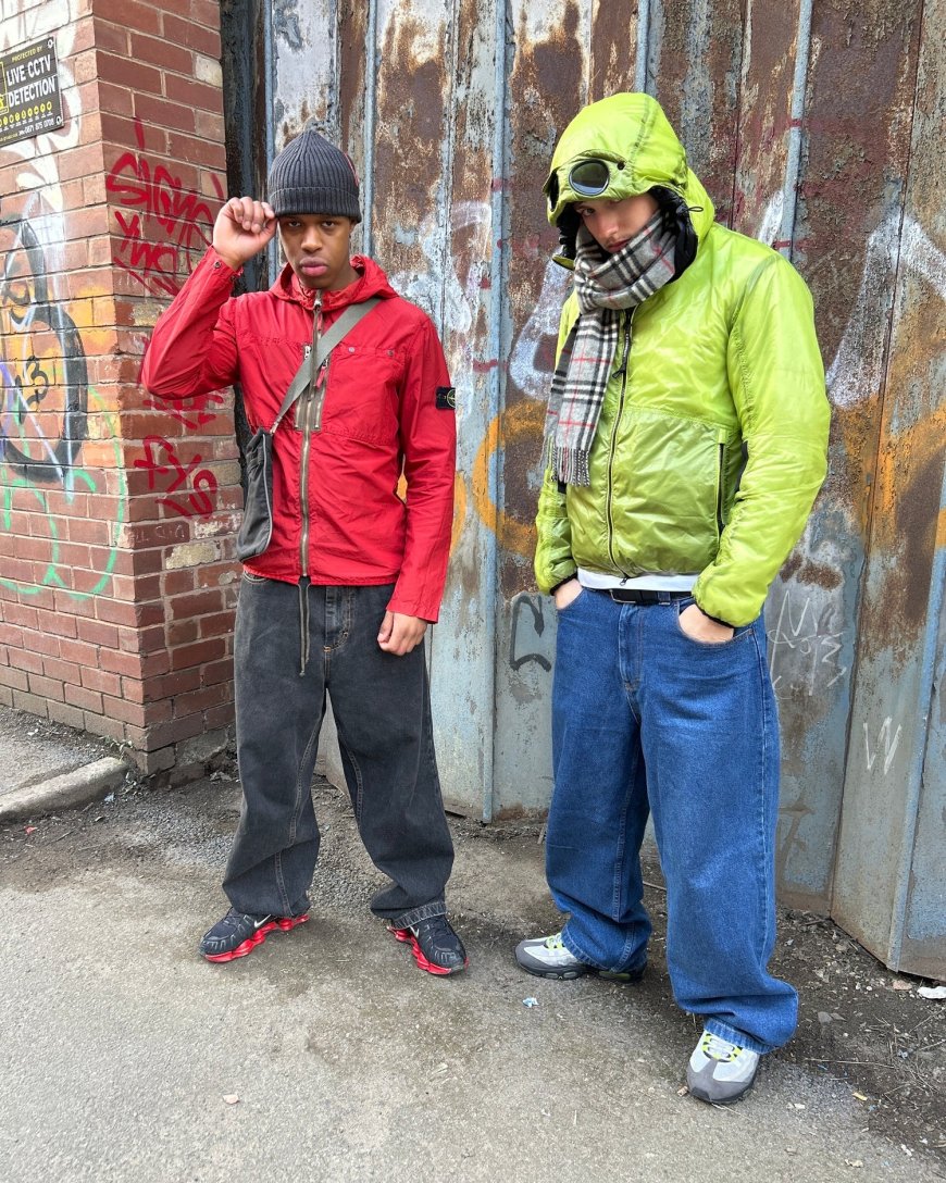 Bounty Bodega Clothing: Bold Statement in Modern Streetwear