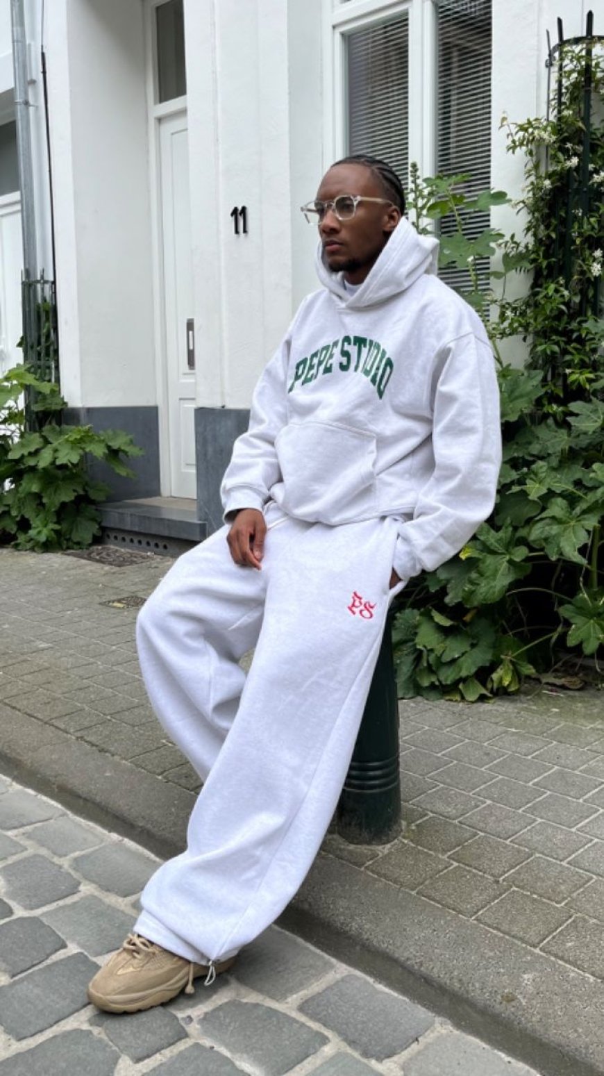 Pepe Studio Clothing: Redefining Streetwear Sophistication