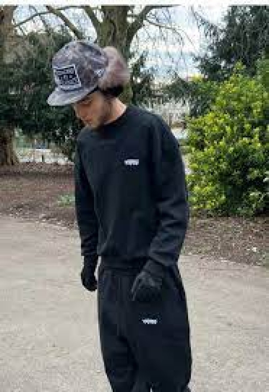 UpInFlames Clothing: Revolution in Urban Streetwear