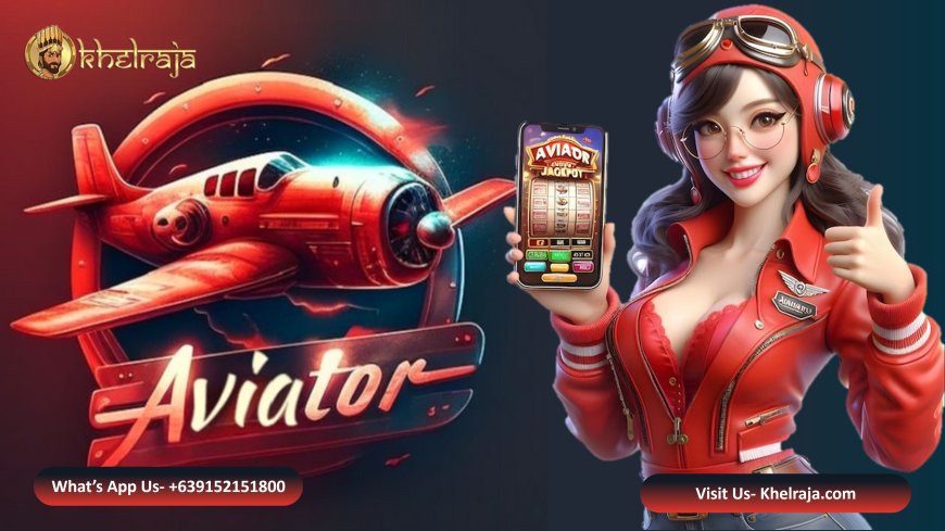 Soar High with Aviator Game: Bet & Cash Out