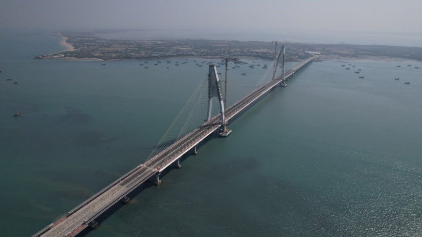 Explore the Sacred Island of Peace and History – Beyt Dwarka