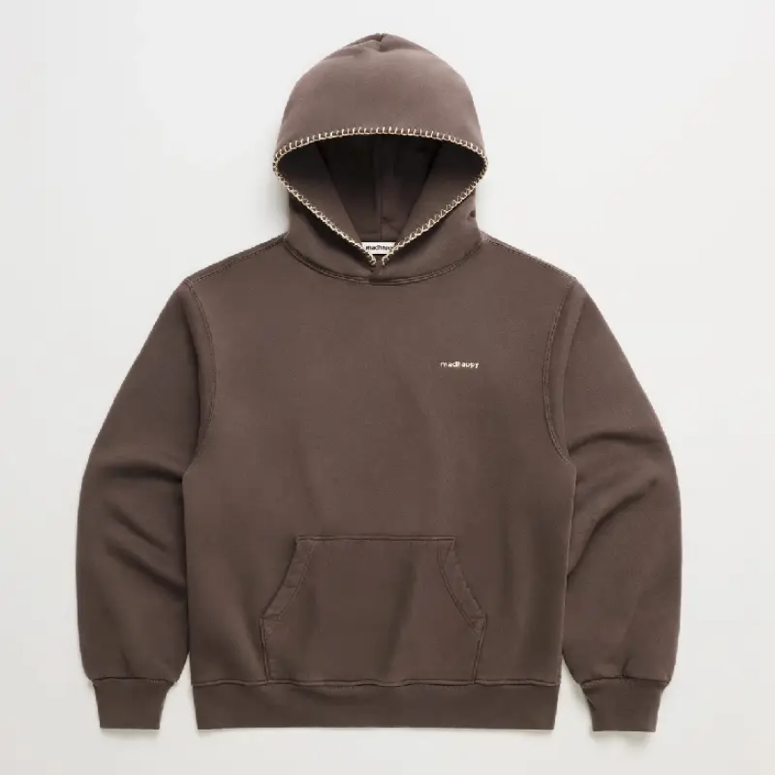 The Madhappy Hoodie: A Symbol of Style and Positivity