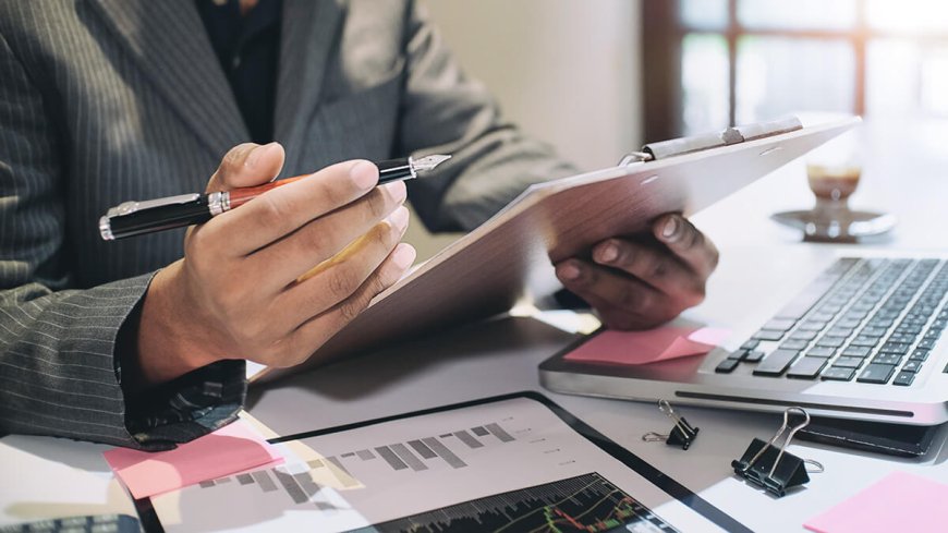Outsource Your Financial Operations with Expert Support for Business Growth
