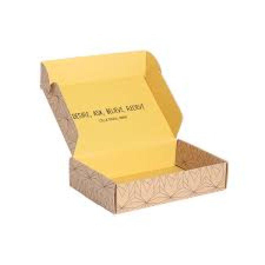 Custom Apparel Boxes Wholesale for Stylish Packaging Solutions