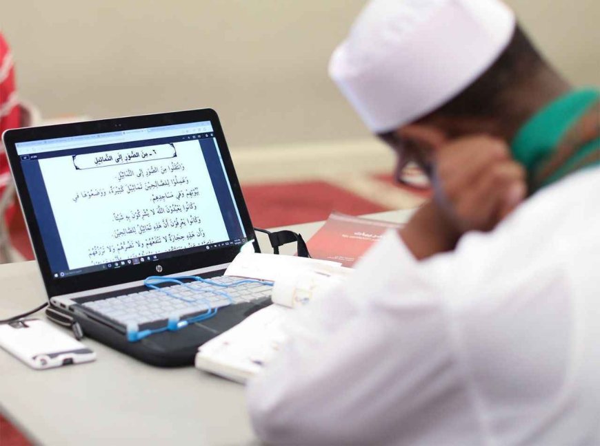Advantages of Online Quran Classes For Kids in The UK