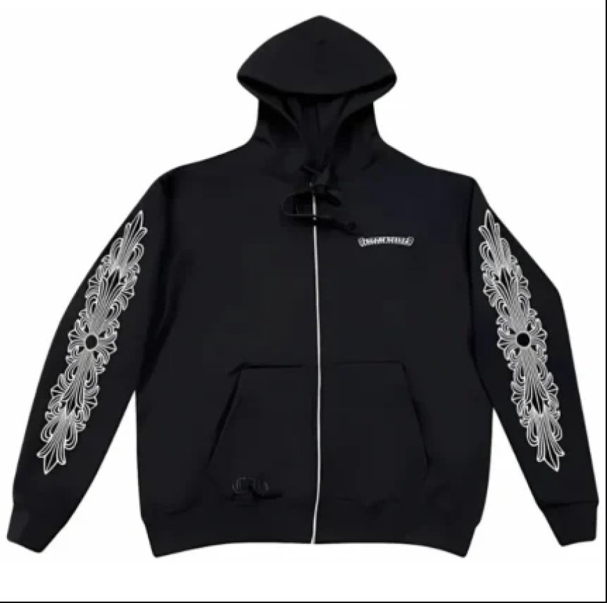 Chrome Hearts: The Rise of a Luxury Streetwear Icon