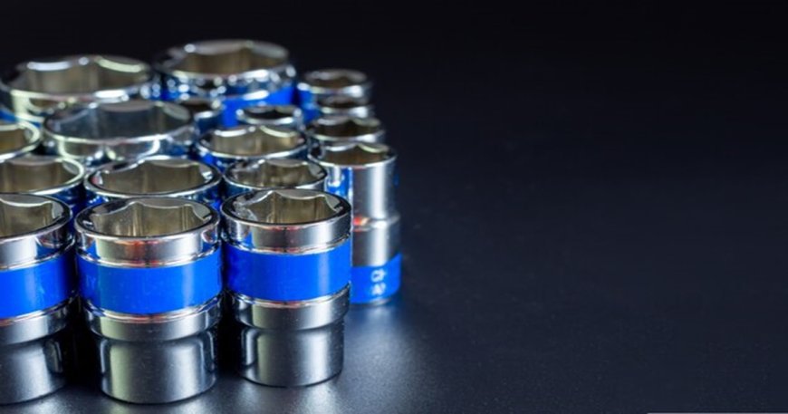 UL Approved HVAC Capacitors