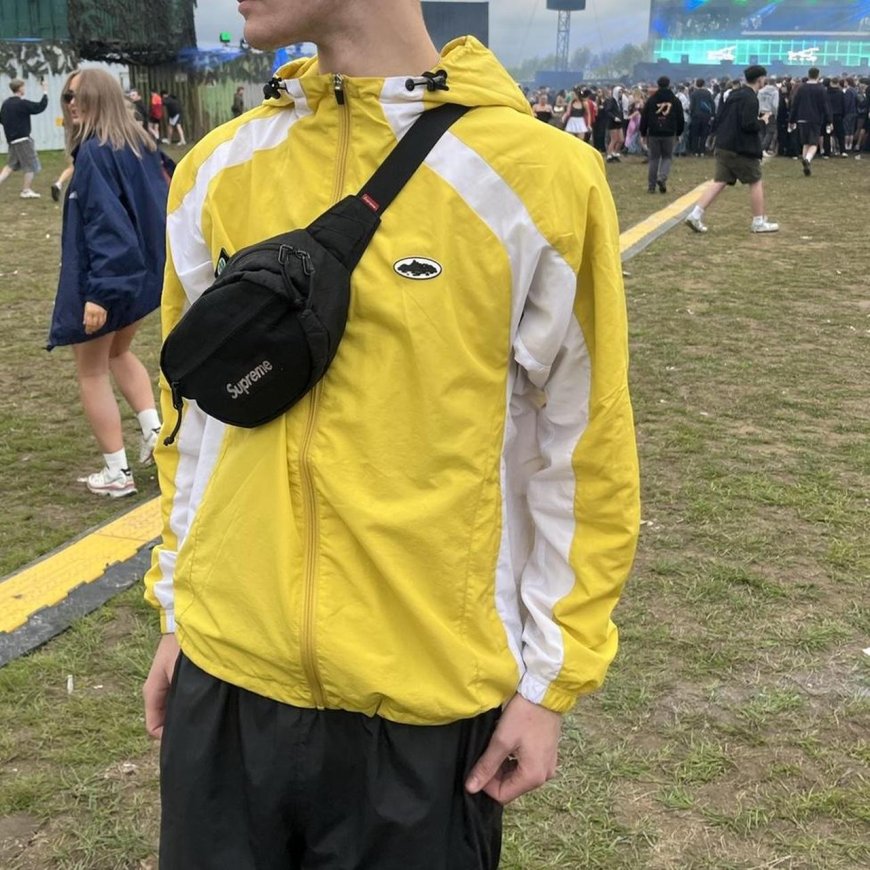 Corteiz Clothing: The Power of Streetwear with a Voice