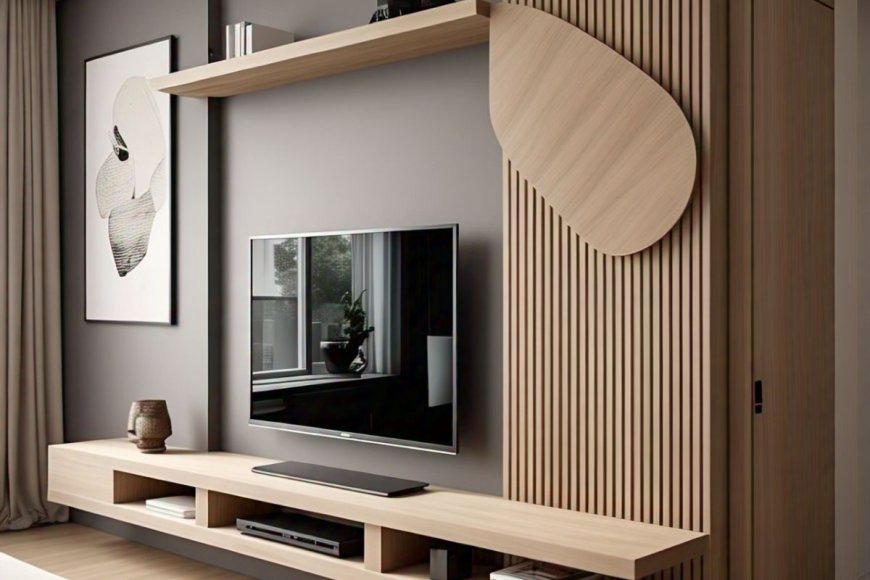 Genius Ways to Hide a TV Wall Bracket – No Tools? No Problem!