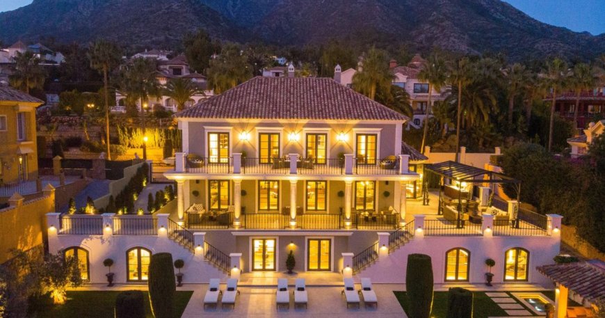 Future Trends with Property Plan, Lahore Real Estate