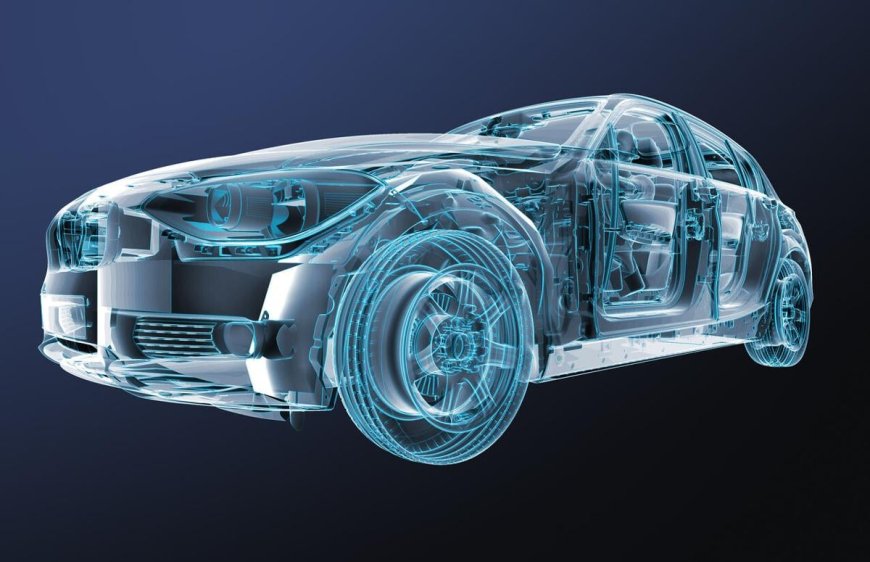 Exploring the Role of Advanced Materials in Car Manufacturing