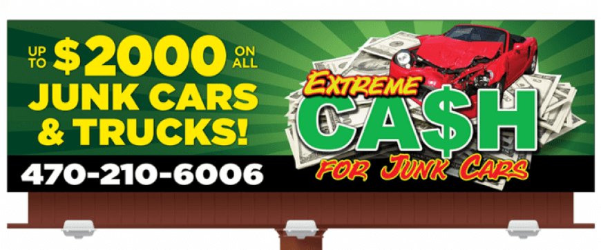 Cash for Cars in Atlanta Just Got Easier: Here’s the New Way to Sell