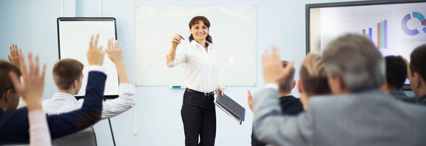 The Role of Body Language in Projecting Confidence