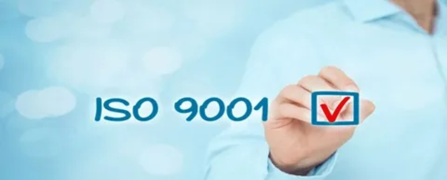 Expert ISO 9001 Consultants: Your Partners in Quality Excellence