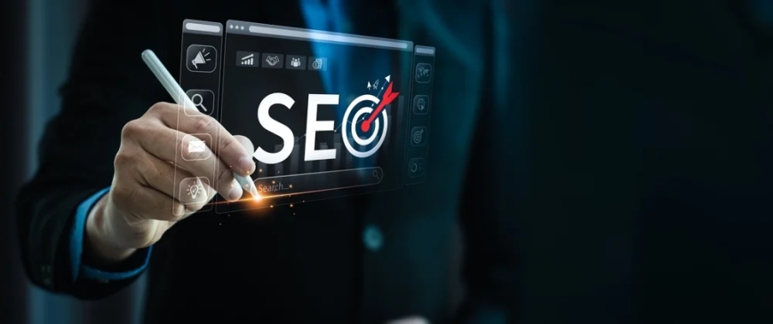Best SEO in Pakistan – Top SEO Services in Pakistan for 2025