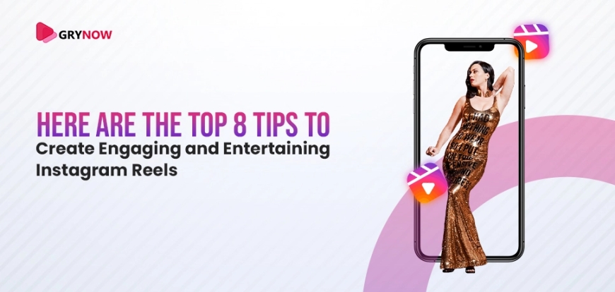 Quick Tips for Better Instagram Reels