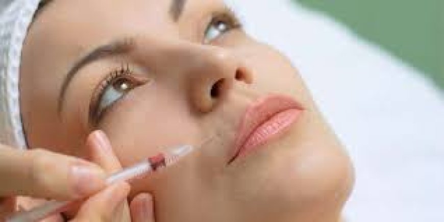 Expert Botox Injections Minutes from Your Location