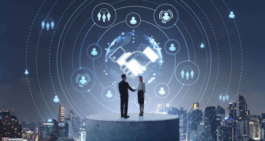 How a Dynamics 365 Partner Supports Innovation and Scalability