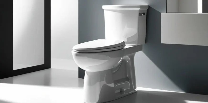 Smart Features in Modern Toilet Seats for Your Washroom