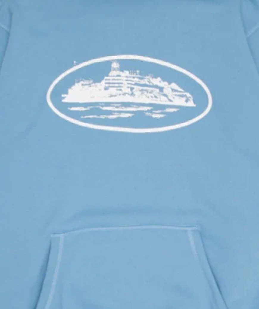 Corteiz Shirt Streetwear Excellence and Urban Identity