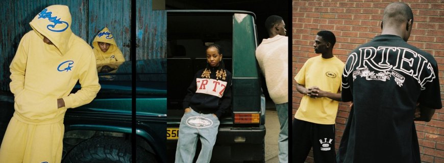 Streetwear as the Voice of a Generation