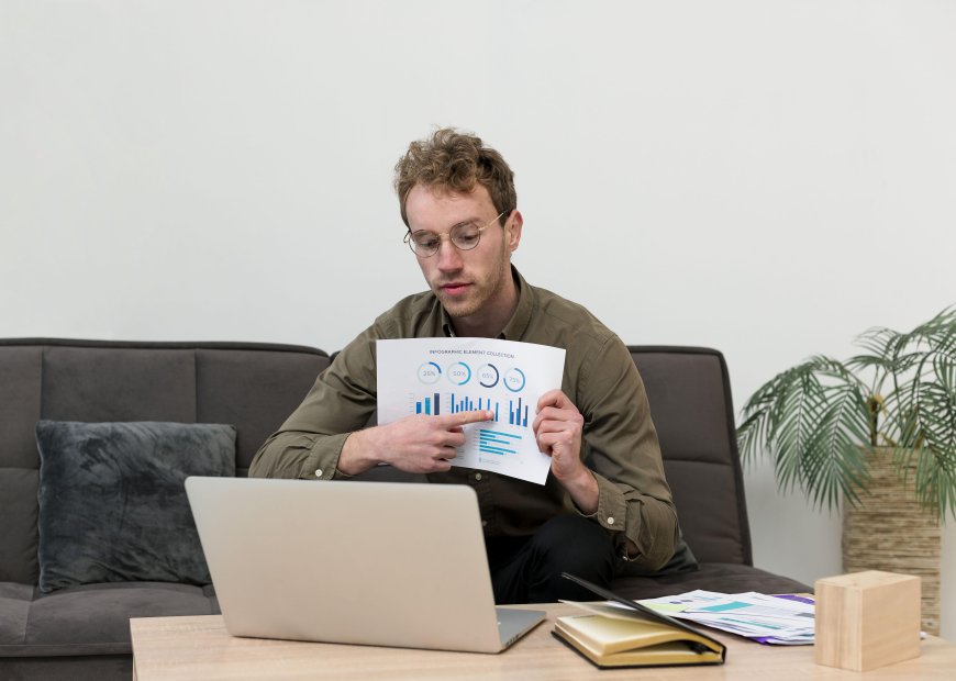 Beginner’s Guide to Finding High-Potential Small-Cap Tech Stocks