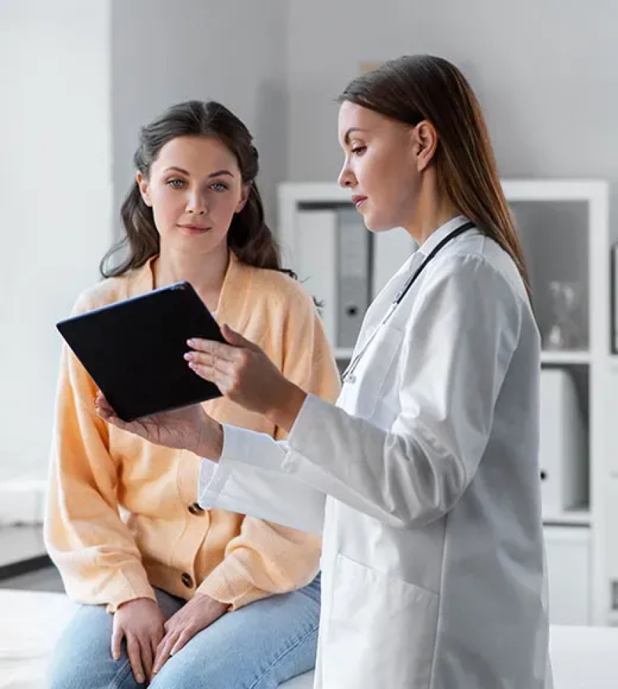 Top Chronic Care Specialist Near Me – Effective Treatment Plans for Lifelong Wellness