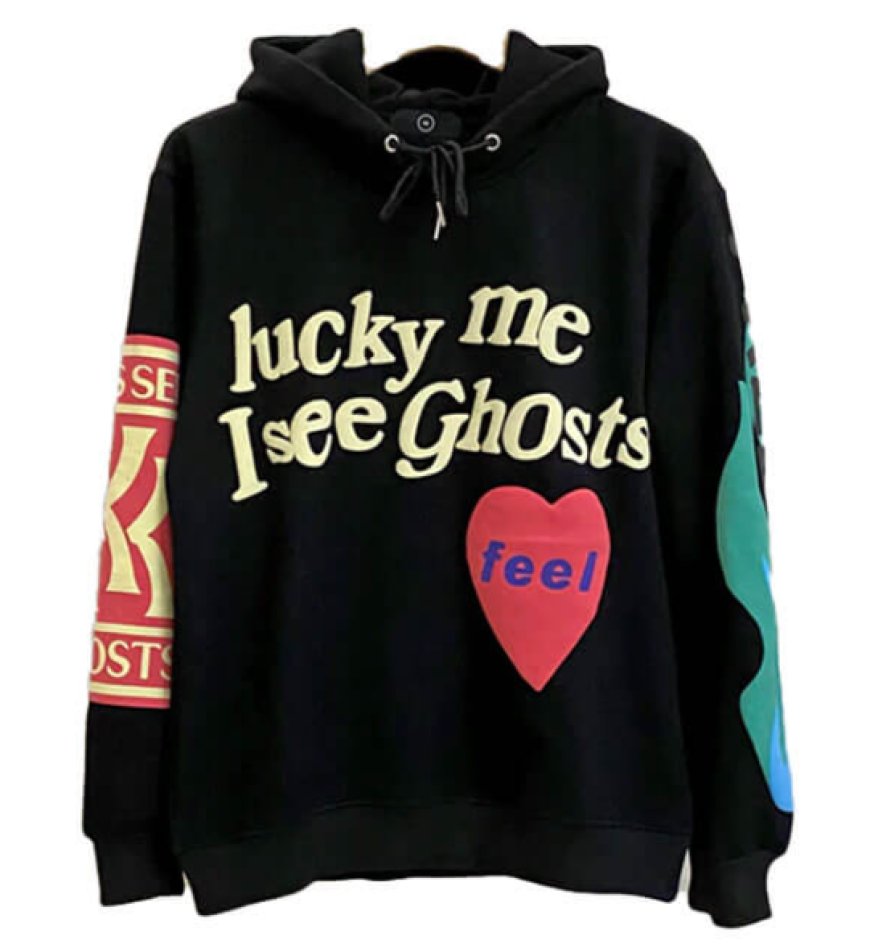 Why Kanye West Merch Is More Than Just Clothing