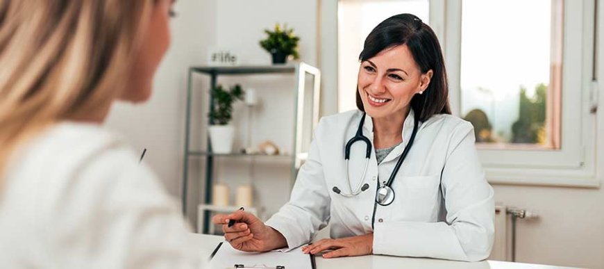 How to Choose the Best Primary Care Physician Norcross GA for Your Family