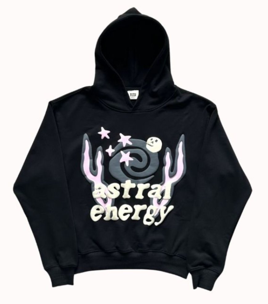 Why Sneakerheads Love Broken Planet Clothing