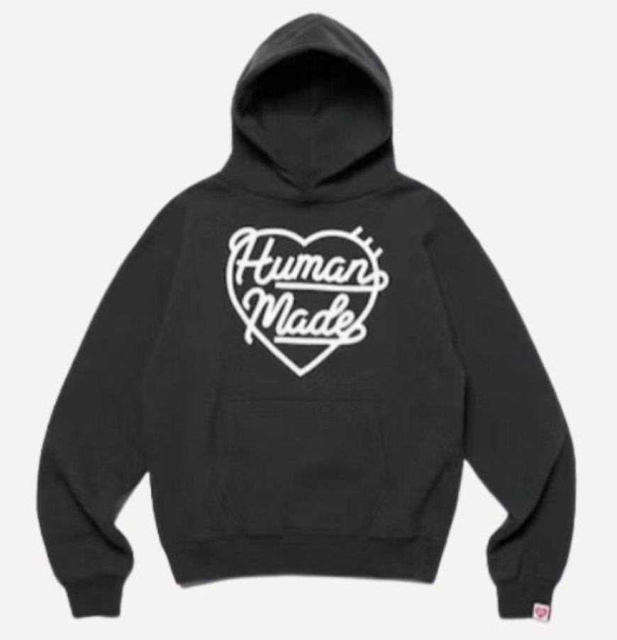 How to Style Humanmade Taiwan for Everyday Streetwear Looks