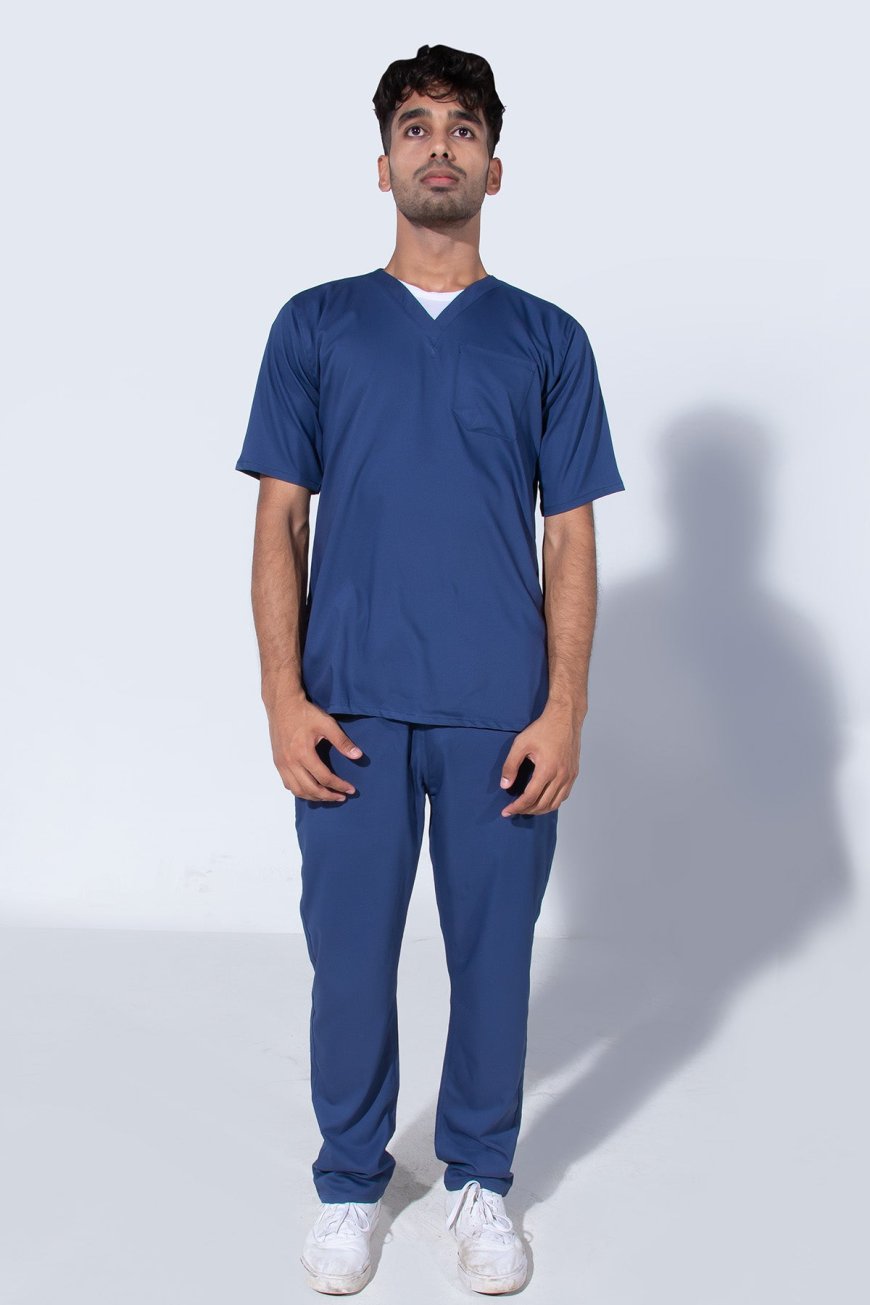 Scrubs.pk – Pakistan’s Reliable Source for Stylish Medical Uniforms